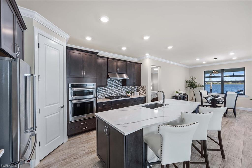 WINDING CYPRESS - Residential Lease