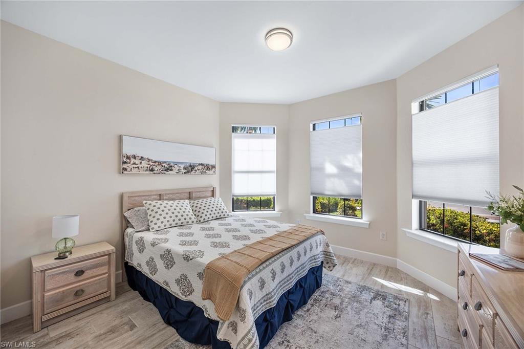 WINDING CYPRESS - Residential Lease