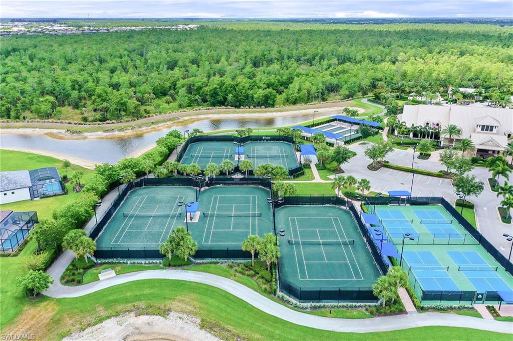 WINDING CYPRESS - Residential Lease