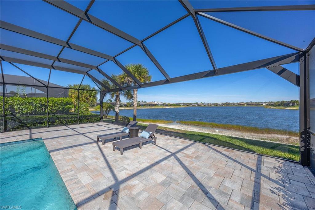 WINDING CYPRESS - Residential Lease