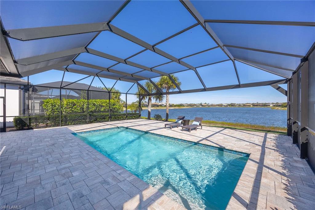 WINDING CYPRESS - Residential Lease