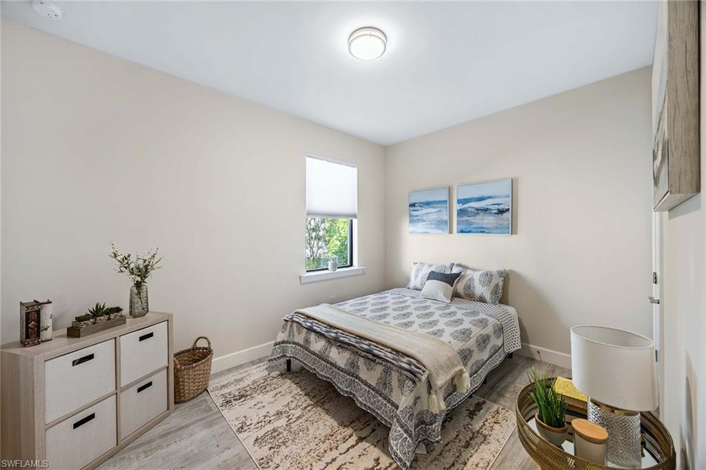 WINDING CYPRESS - Residential Lease