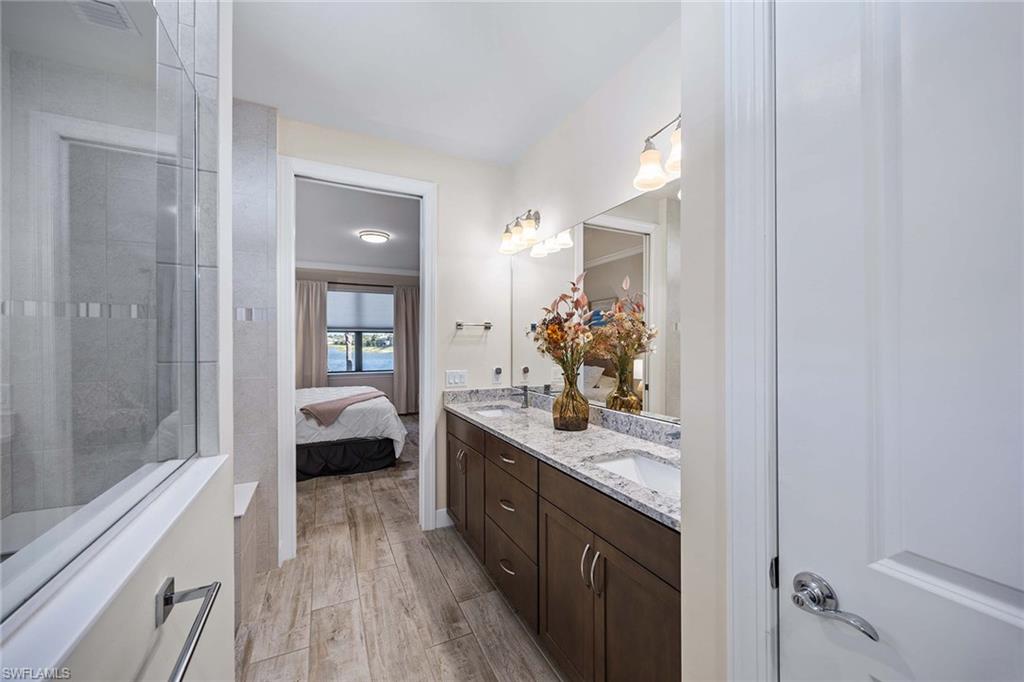 WINDING CYPRESS - Residential Lease