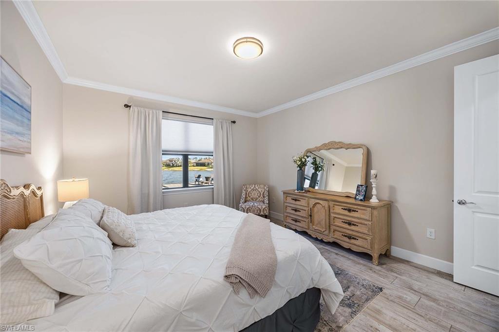 WINDING CYPRESS - Residential Lease