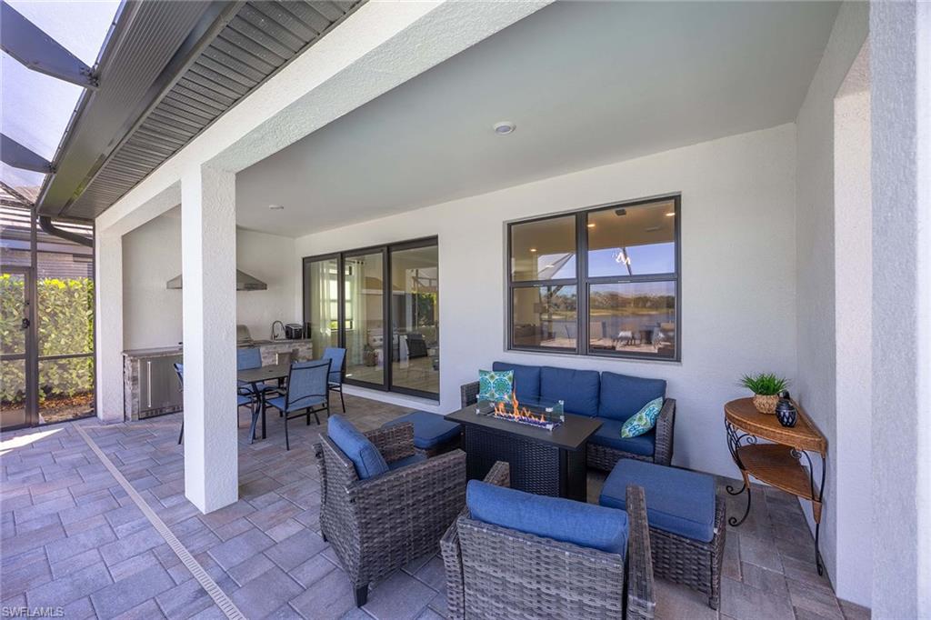 WINDING CYPRESS - Residential Lease