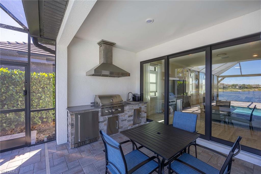 WINDING CYPRESS - Residential Lease