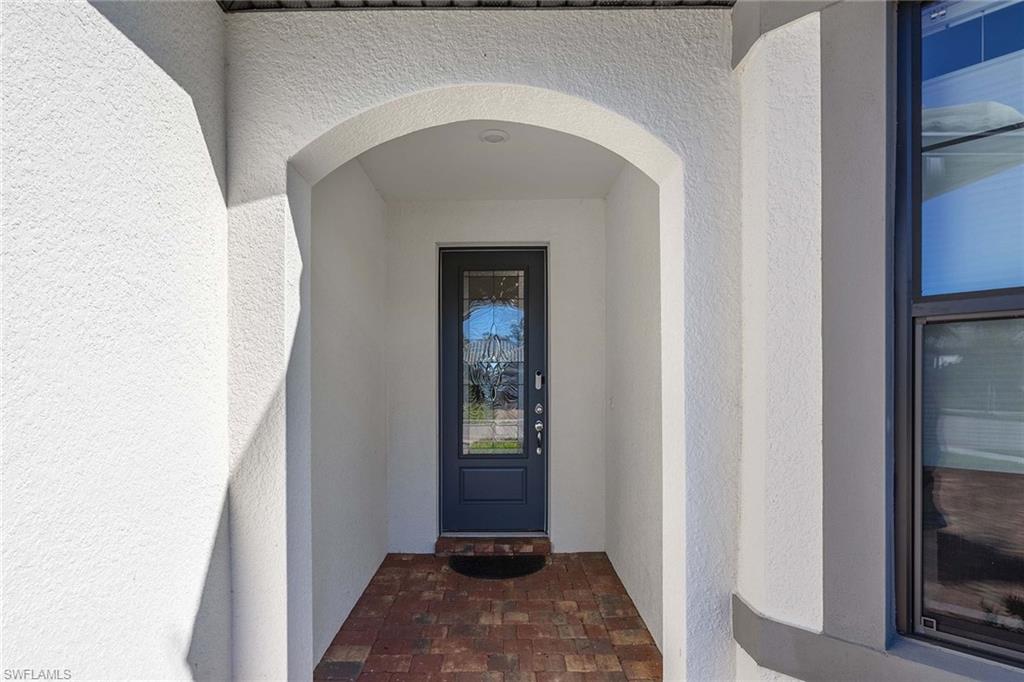 WINDING CYPRESS - Residential Lease