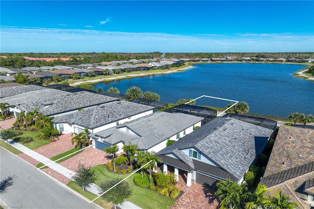 WINDING CYPRESS - Residential Lease