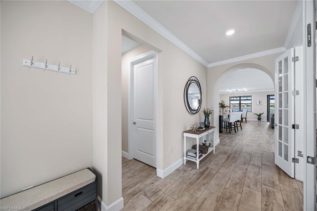 WINDING CYPRESS - Residential Lease