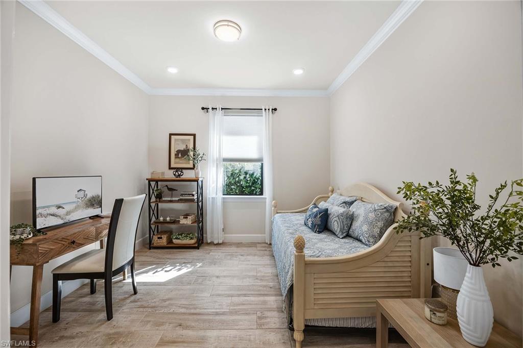 WINDING CYPRESS - Residential Lease