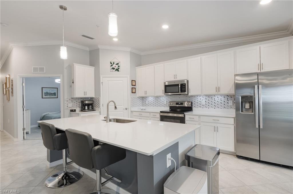 THE NATIONAL GOLF & COUNTRY CLUB AT AVE MARIA - Residential