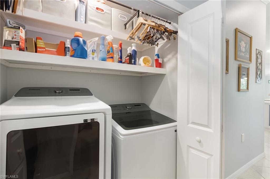 THE NATIONAL GOLF & COUNTRY CLUB AT AVE MARIA - Residential