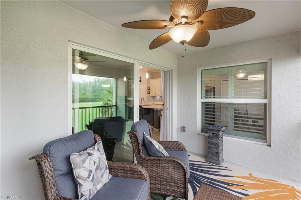 THE NATIONAL GOLF & COUNTRY CLUB AT AVE MARIA - Residential