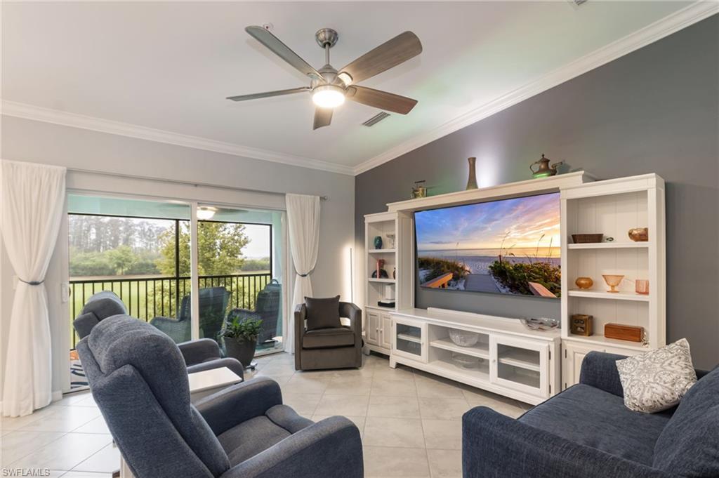 THE NATIONAL GOLF & COUNTRY CLUB AT AVE MARIA - Residential