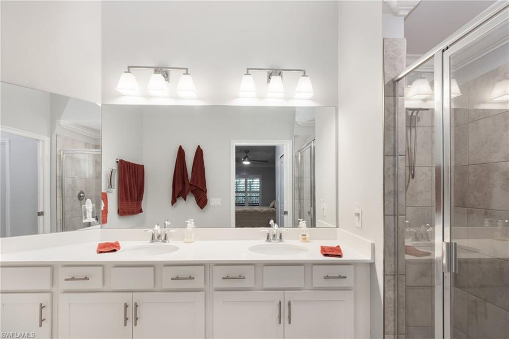 THE NATIONAL GOLF & COUNTRY CLUB AT AVE MARIA - Residential