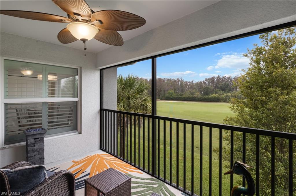 THE NATIONAL GOLF & COUNTRY CLUB AT AVE MARIA - Residential