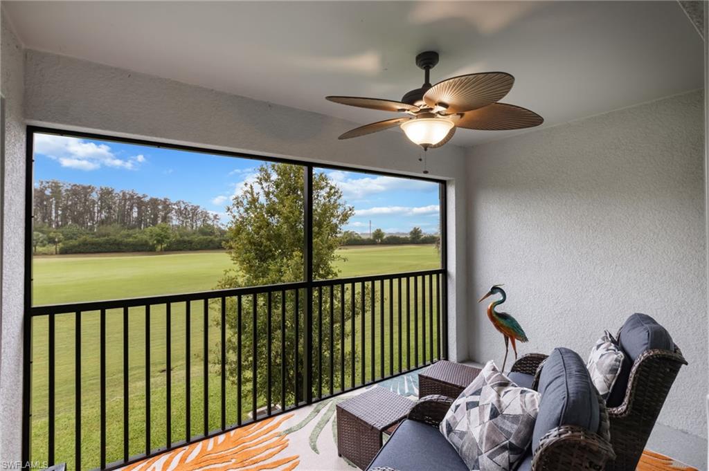 THE NATIONAL GOLF & COUNTRY CLUB AT AVE MARIA - Residential