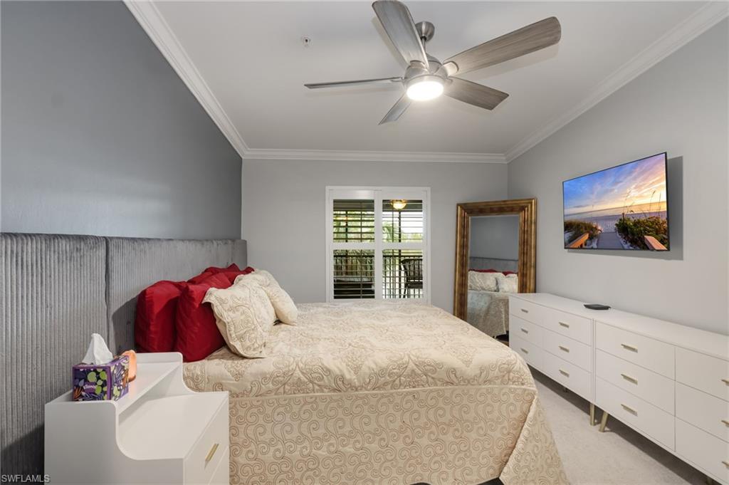 THE NATIONAL GOLF & COUNTRY CLUB AT AVE MARIA - Residential