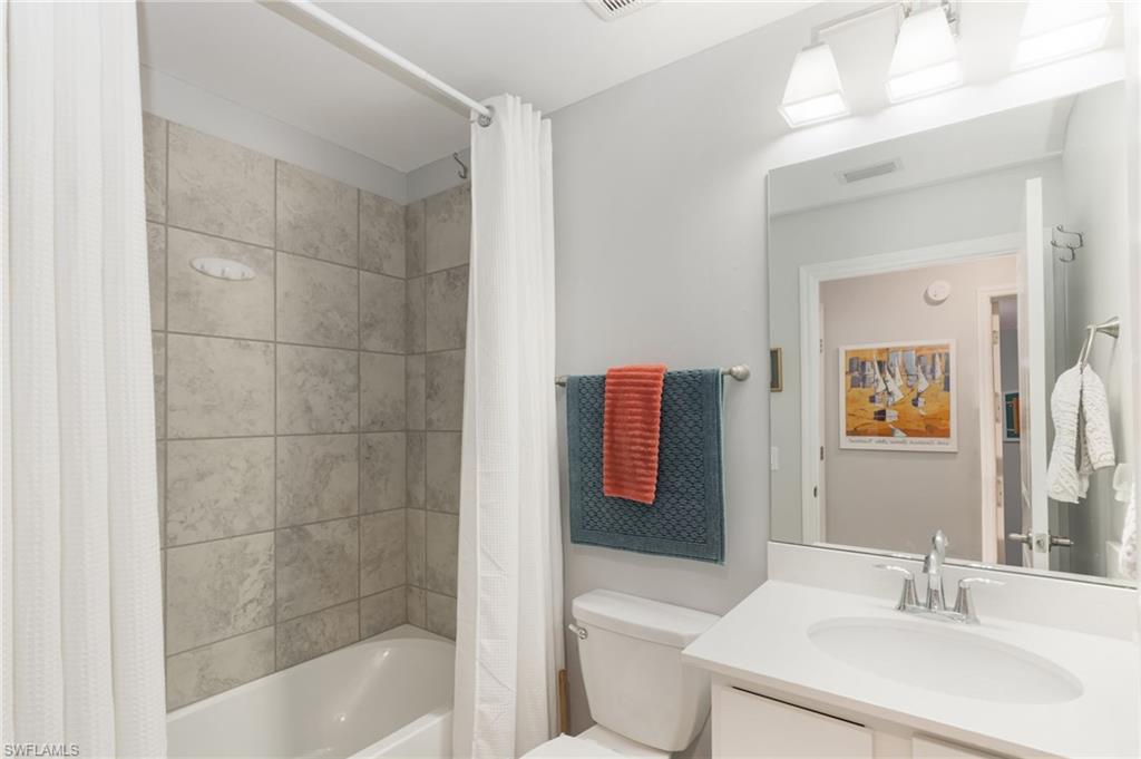 THE NATIONAL GOLF & COUNTRY CLUB AT AVE MARIA - Residential