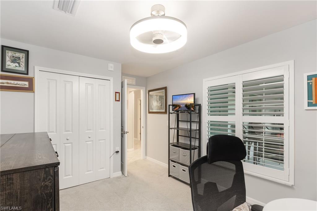 THE NATIONAL GOLF & COUNTRY CLUB AT AVE MARIA - Residential