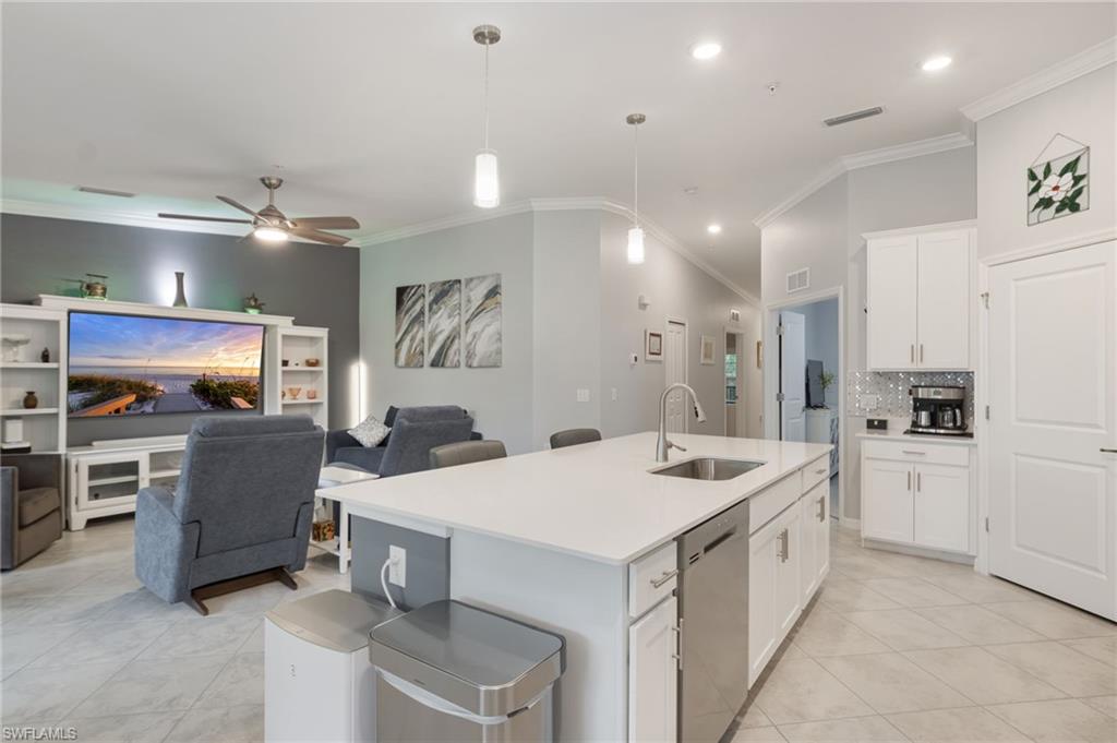 THE NATIONAL GOLF & COUNTRY CLUB AT AVE MARIA - Residential