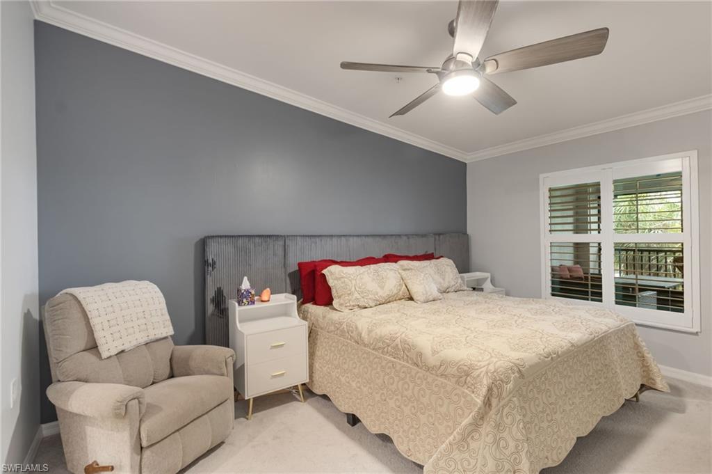 THE NATIONAL GOLF & COUNTRY CLUB AT AVE MARIA - Residential