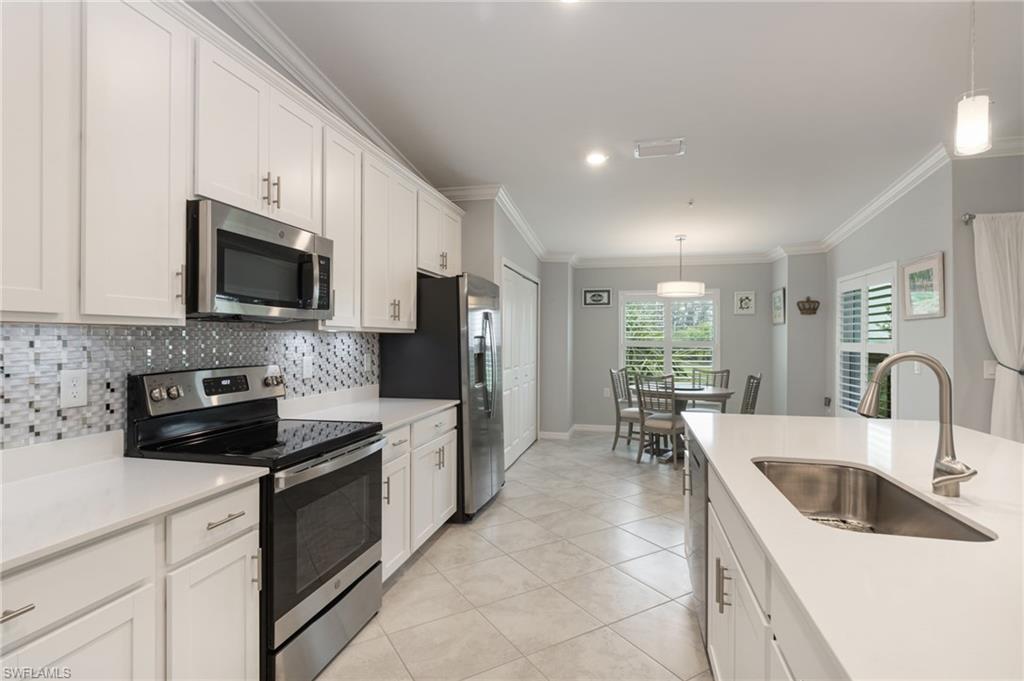 THE NATIONAL GOLF & COUNTRY CLUB AT AVE MARIA - Residential