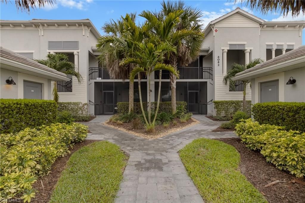 Photo of 6082 National BLVD #124, AVE MARIA, FL 34142 (MLS # 226013226)