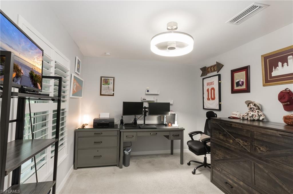 THE NATIONAL GOLF & COUNTRY CLUB AT AVE MARIA - Residential