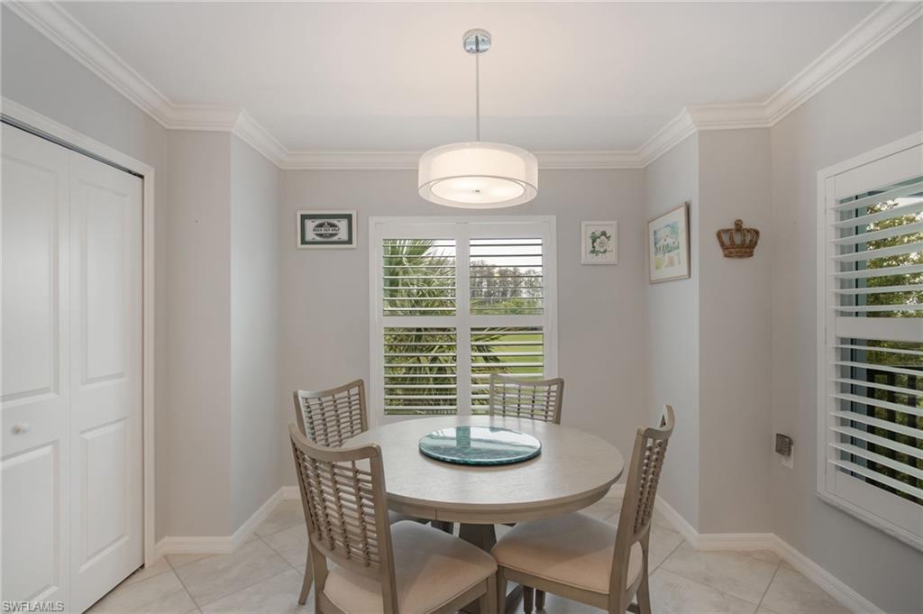 THE NATIONAL GOLF & COUNTRY CLUB AT AVE MARIA - Residential