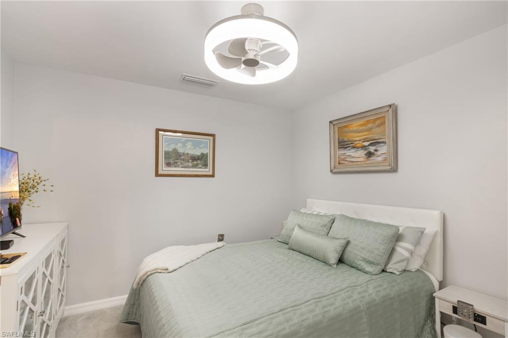 THE NATIONAL GOLF & COUNTRY CLUB AT AVE MARIA - Residential