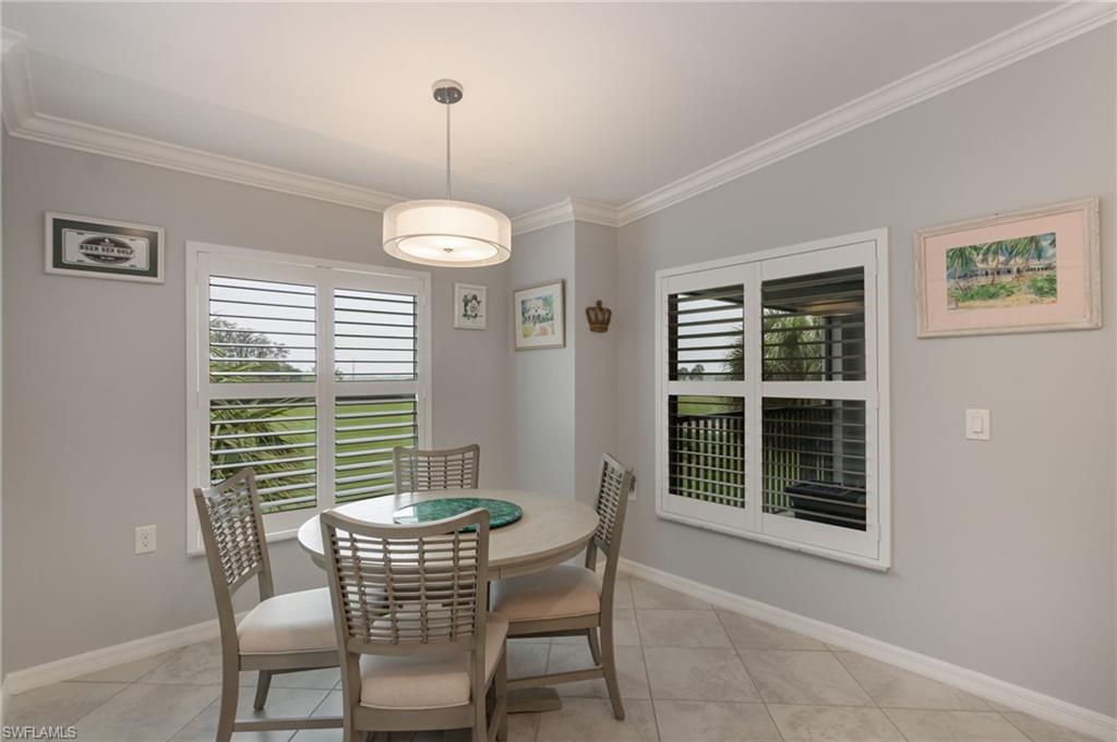 THE NATIONAL GOLF & COUNTRY CLUB AT AVE MARIA - Residential