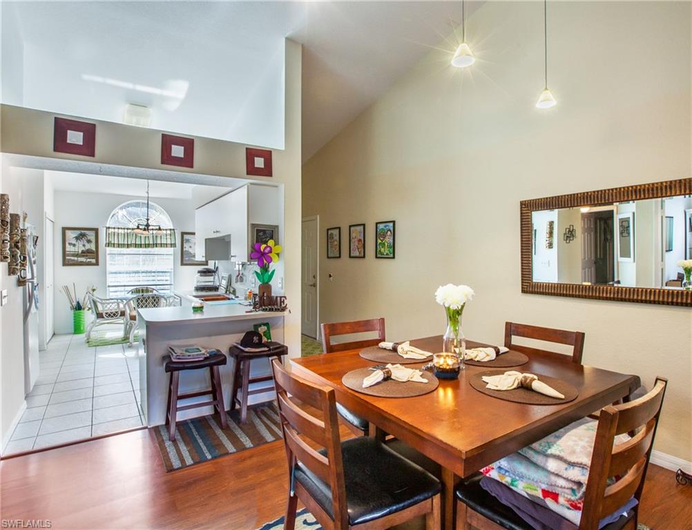 MANORS AT FOUNTAIN LAKES - Residential