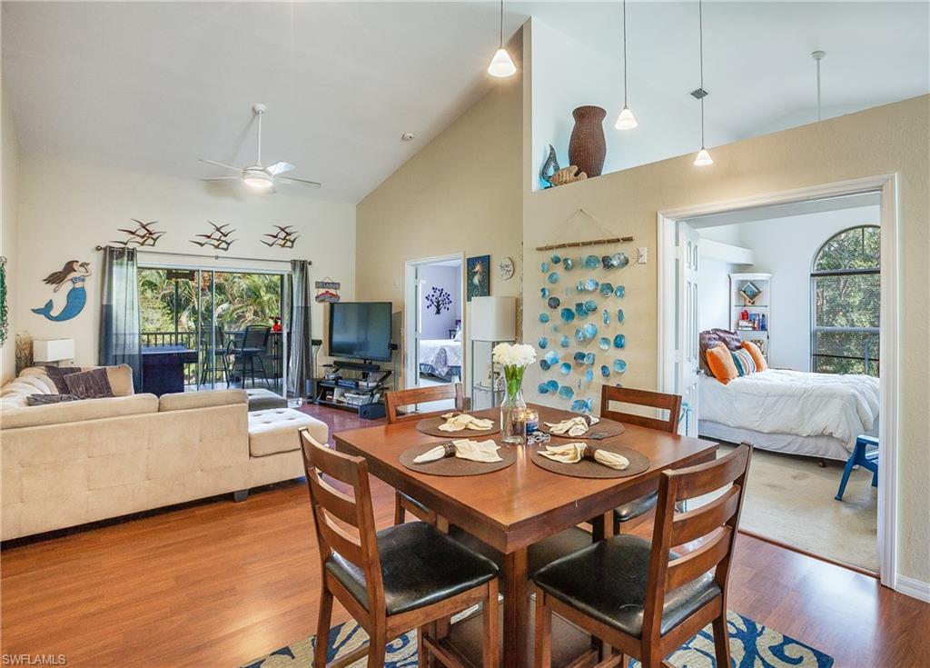 MANORS AT FOUNTAIN LAKES - Residential