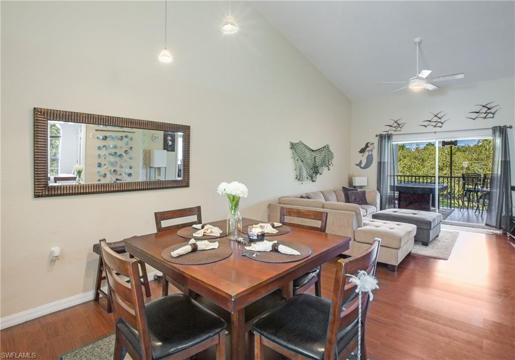 MANORS AT FOUNTAIN LAKES - Residential