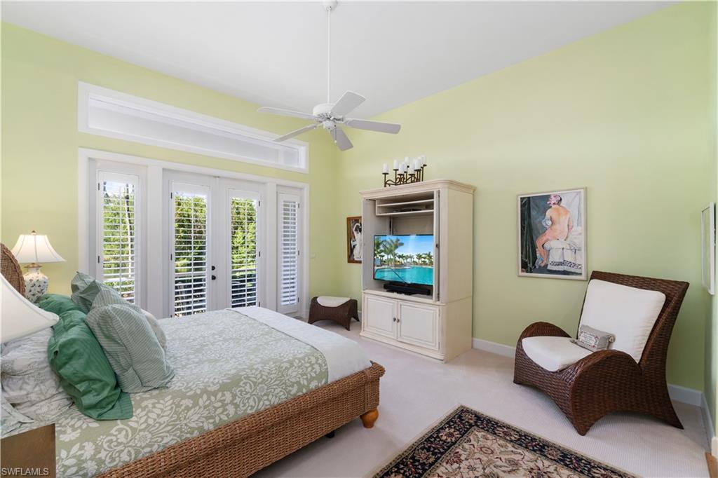 AUDUBON COUNTRY CLUB - Residential