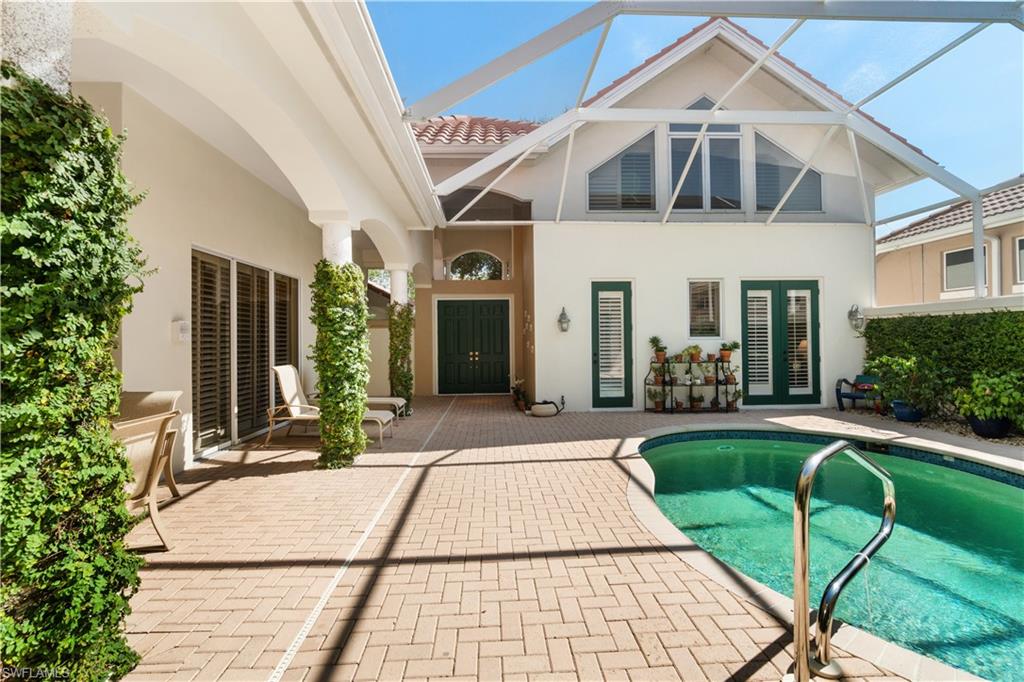 AUDUBON COUNTRY CLUB - Residential