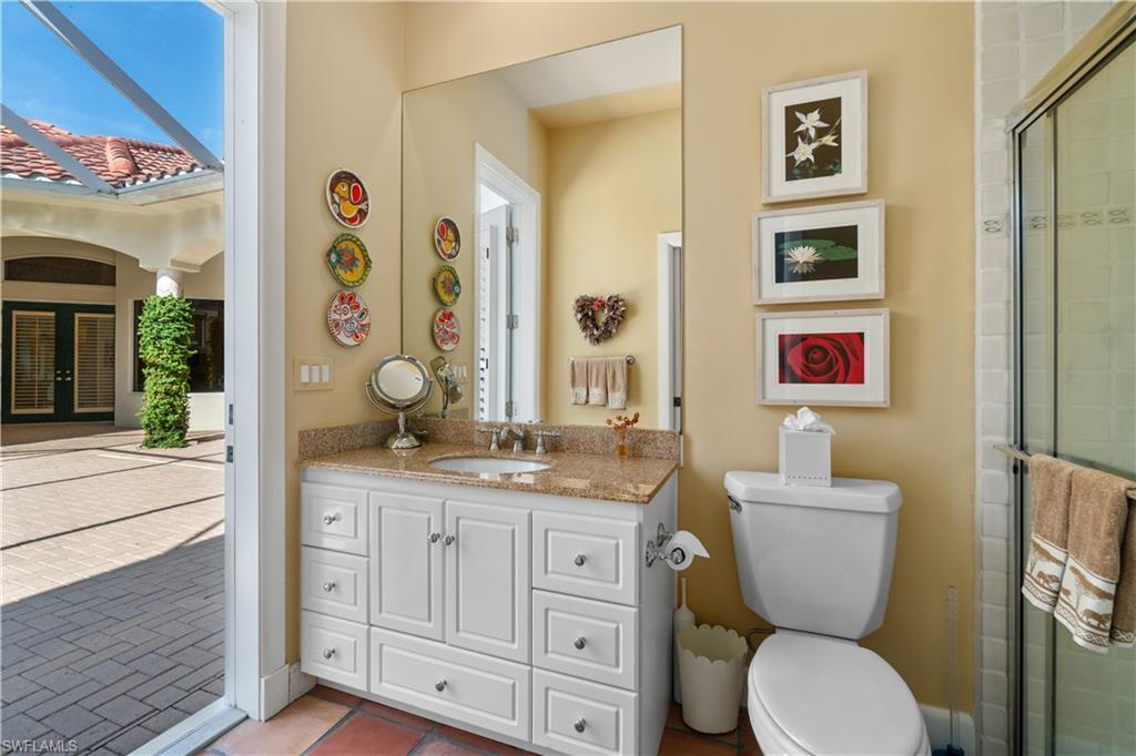 AUDUBON COUNTRY CLUB - Residential