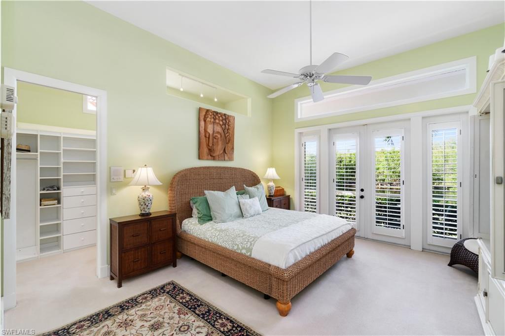 AUDUBON COUNTRY CLUB - Residential