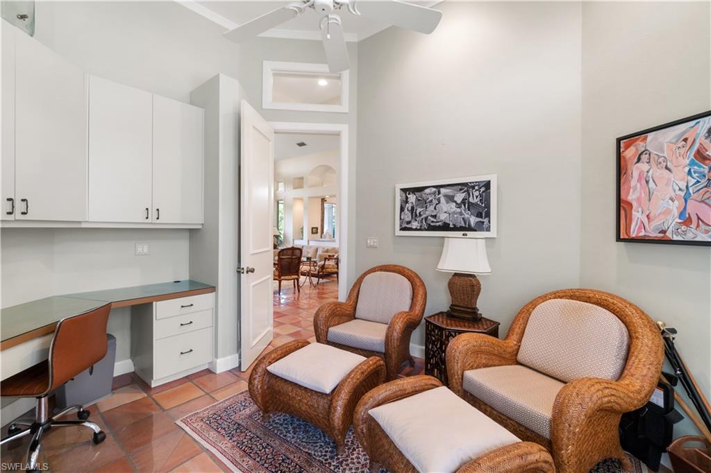 AUDUBON COUNTRY CLUB - Residential