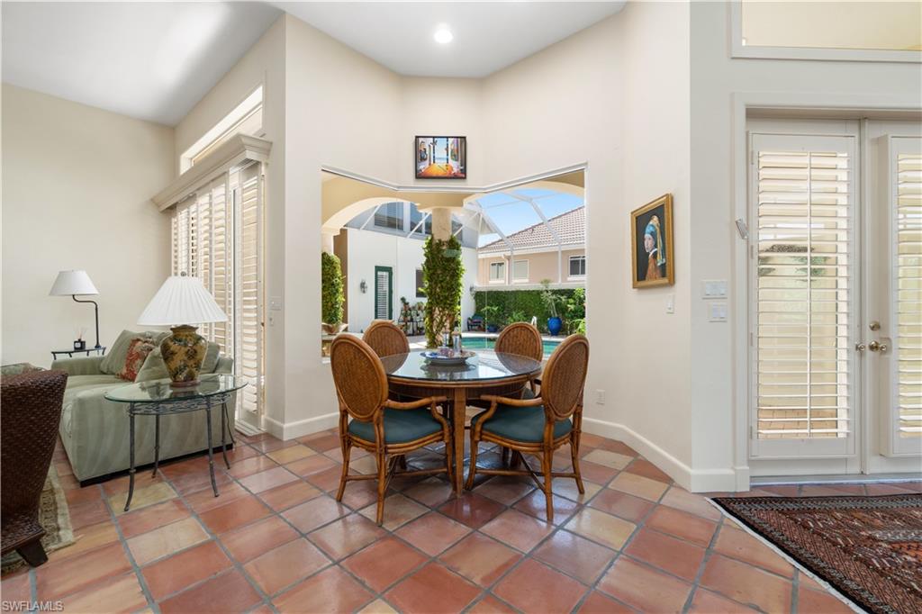 AUDUBON COUNTRY CLUB - Residential