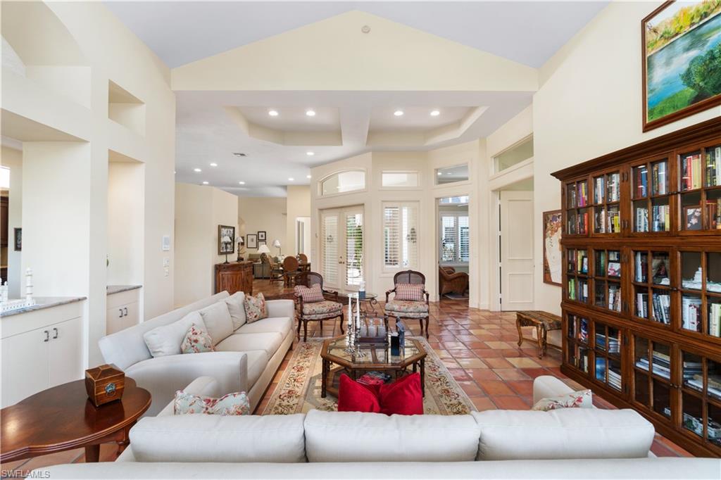 AUDUBON COUNTRY CLUB - Residential