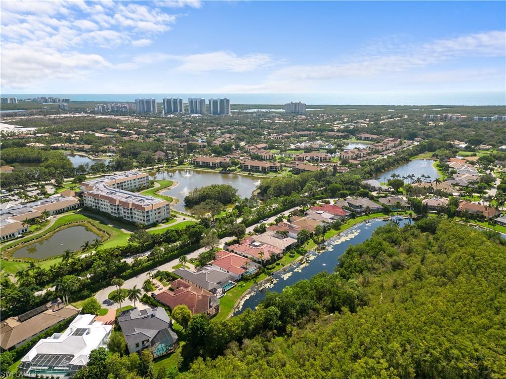 AUDUBON COUNTRY CLUB - Residential