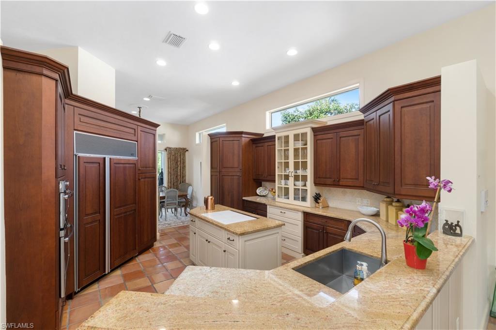 AUDUBON COUNTRY CLUB - Residential