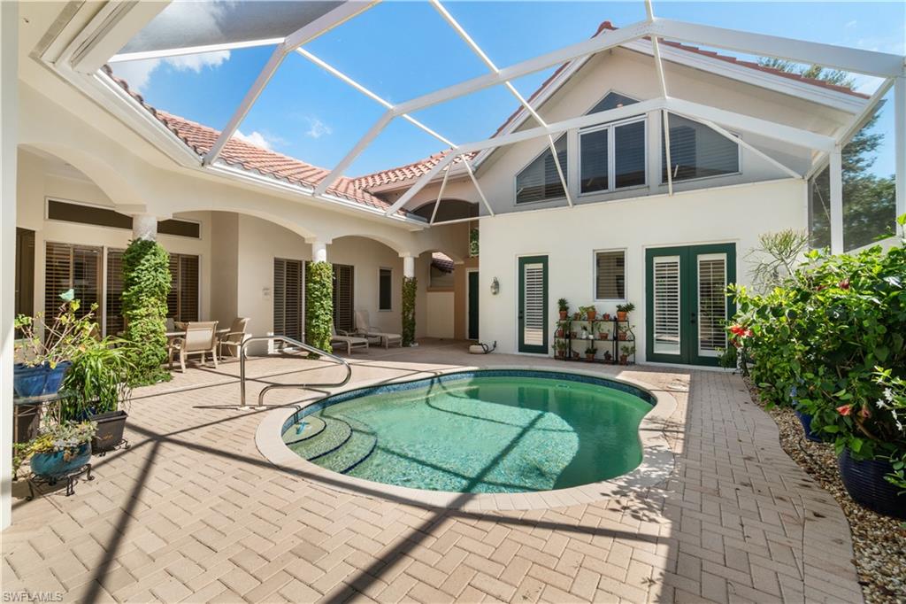 AUDUBON COUNTRY CLUB - Residential