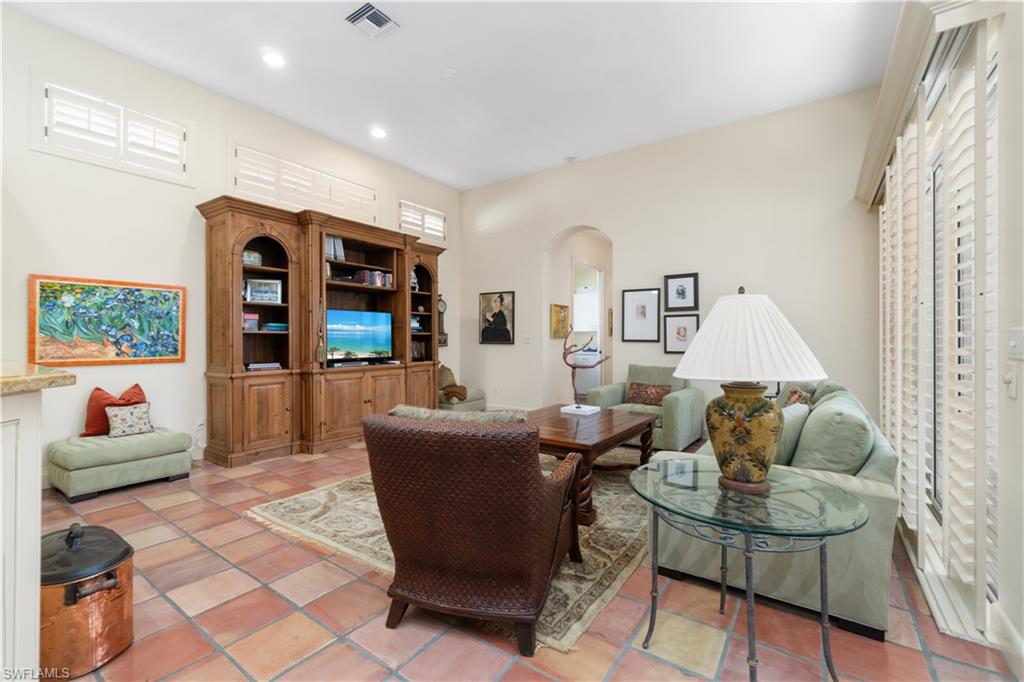 AUDUBON COUNTRY CLUB - Residential