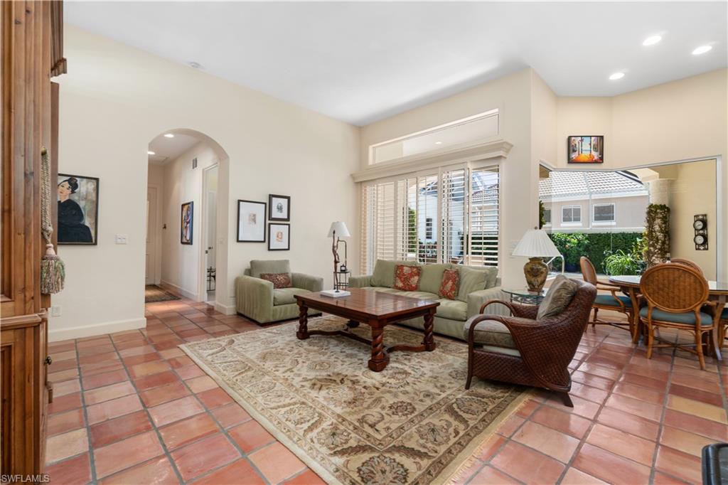 AUDUBON COUNTRY CLUB - Residential