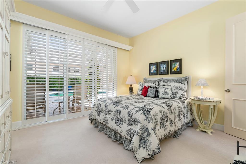 AUDUBON COUNTRY CLUB - Residential