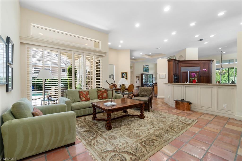 AUDUBON COUNTRY CLUB - Residential