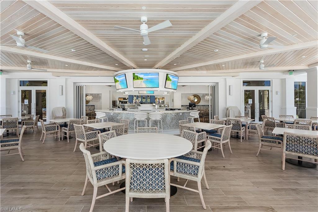 AUDUBON COUNTRY CLUB - Residential